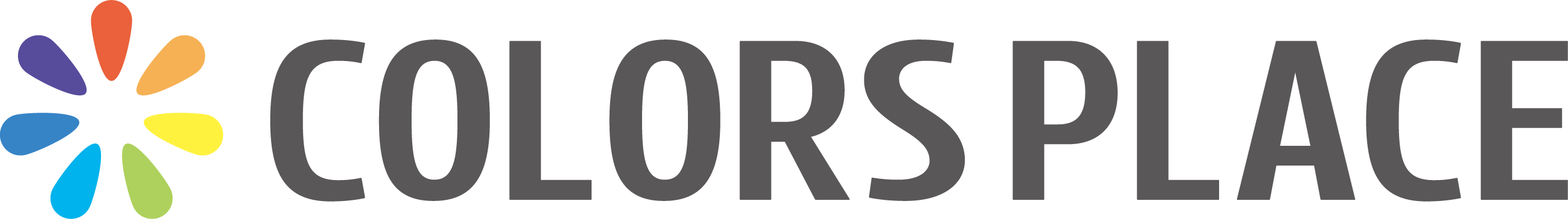 カラーズプレイス株式会社 - メインビジュアル